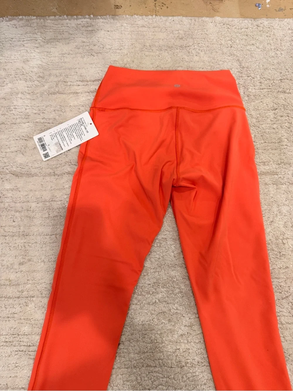 Lululemon Wunder Under High-Rise Tight 28